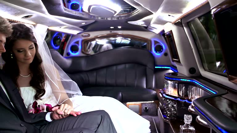 Factors to Consider Before Booking a Limo