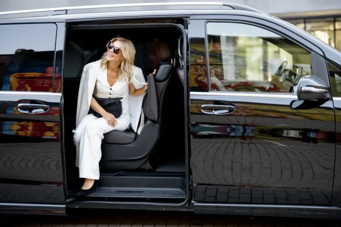 Tips for Booking Luxury Transportation Successfully