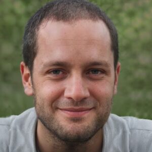 Picture of Richard J. Dean