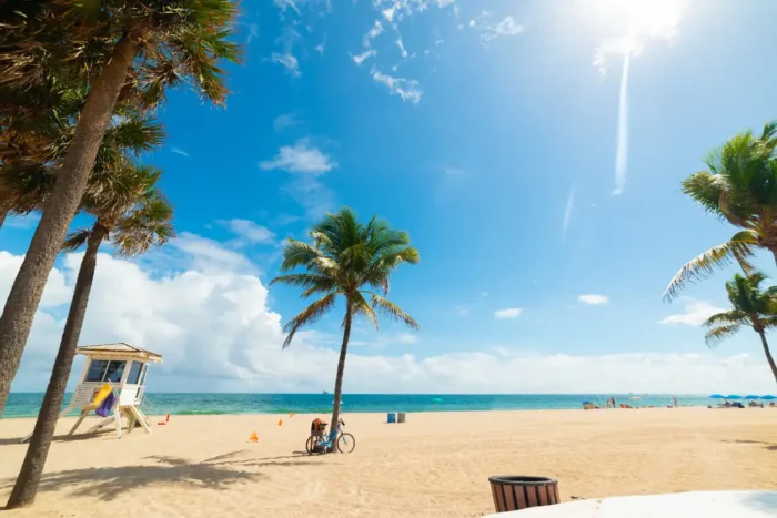 What Airport Is Closest to Cocoa Beach