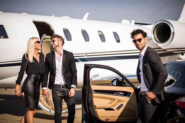 Why You Should Go For A Private Airport Transfer