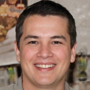 Picture of Richard J. Dean