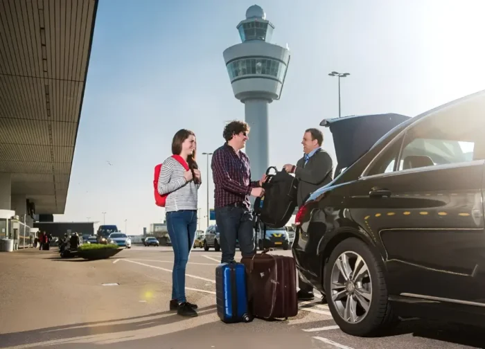 Why Choose Signature Luxury Transportation?