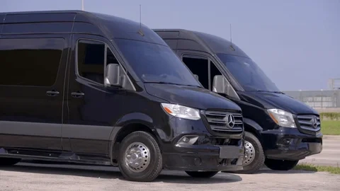Best Chauffeur Service for Large Groups in Orlando