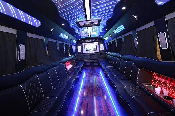 Best Chauffeur Vehicles for Large Groups