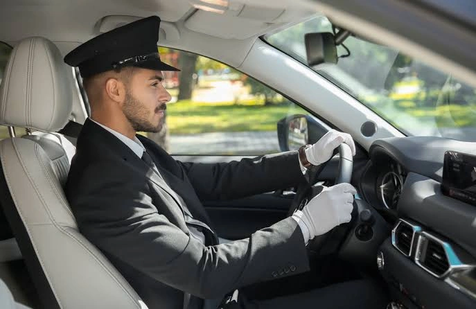 Common Requirements for Professional Chauffeurs