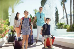 Orlando Sanford Airport to Orlando Resorts Transfer Guide