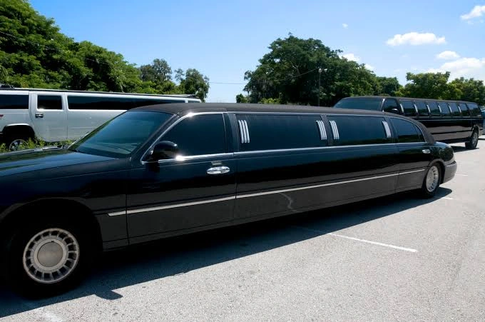 Selecting the Perfect Wedding Cars for Hire