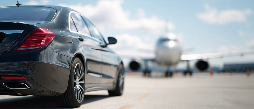 Transportation Options From Sanford Airport to Cocoa Beach