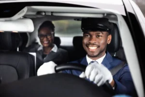 Do You Need a Chauffeur License to Drive a Limo?