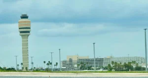 What Airport Is Closest to Disney World Orlando?