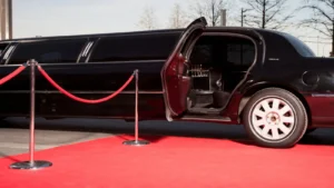 What Is a Stretch Limo?