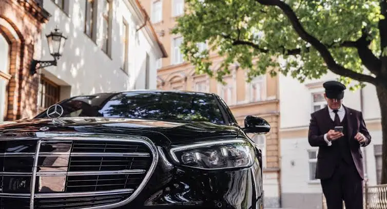 What to Expect Before Your First Chauffeur Ride