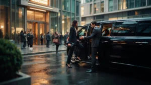 How Does Concert Transportation Work?