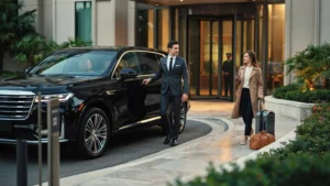 How Much Is Chauffeur Service in Orlando?