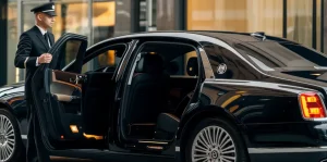 Why Should You Hire A Private Chauffeur Service Instead of A Taxi?