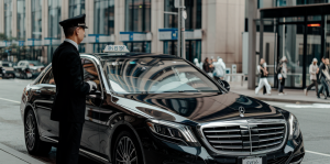 Can I Rent a Car with Driver