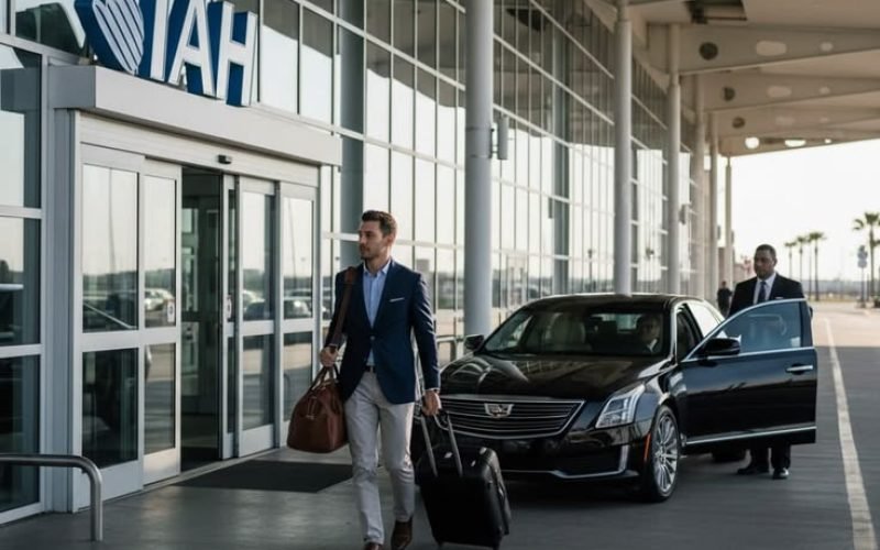 Orlando Airport Transfer Service – Plan Your Ride Now