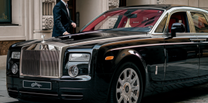 how to rent a car for prom