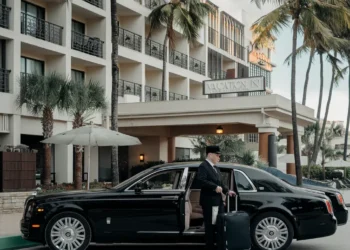 Why More Families Are Choosing Private Transportation for Vacations