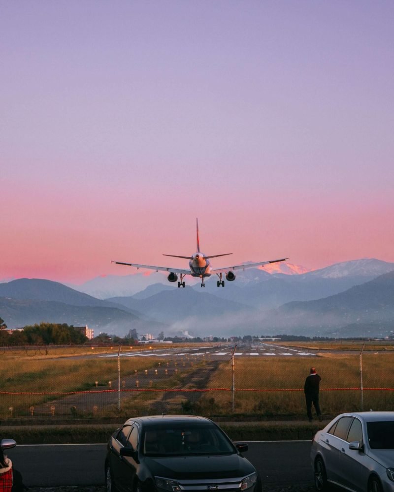 Airport Transfers
