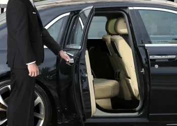 How Much Is Chauffeur Service – Full Pricing Guide