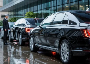 Why Black Car Service Is the Best Choice for Airport Transfers