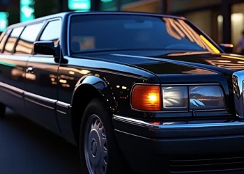 Comparing Limo Rental Services