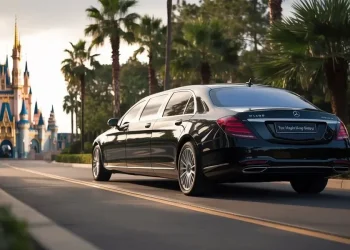 Cost Breakdown: Is Private Car Service Worth the Price?

