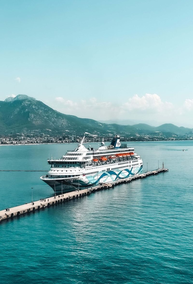 Cruise Terminal Transportation