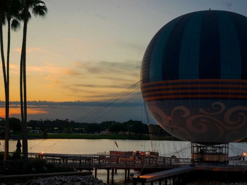 Disney Springs