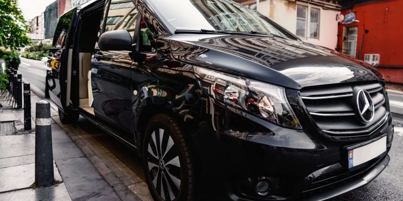Book Your Orlando Event Transportation Today