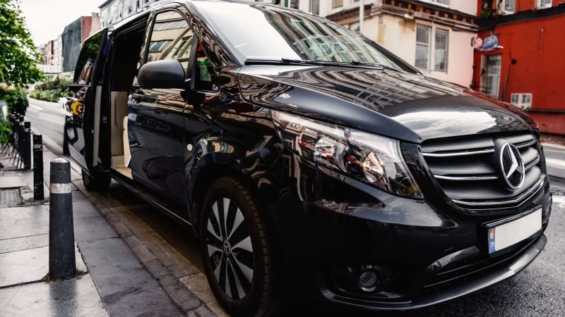 Book Your Orlando Event Transportation Today