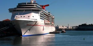 How Far is Tampa Airport from Tampa Cruise Port Guide