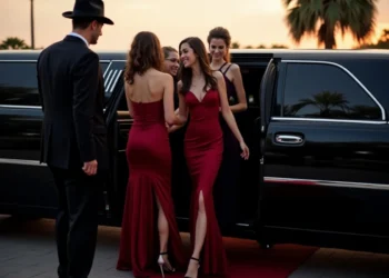 How to Choose the Best Prom Chauffeur Service