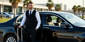 cheapest way to go to airport