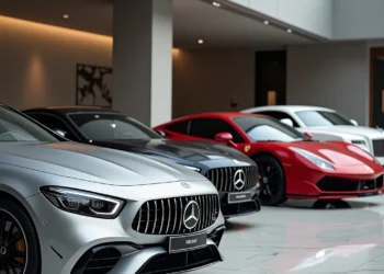 How Much Does It Cost to Rent a Luxury Car? A Complete Guide to Prices, Rates, and Tips