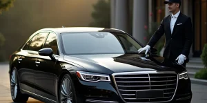 How Much Does Hourly Car Service Cost?