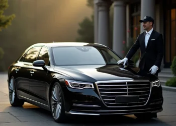 How Much Does Hourly Car Service Cost?