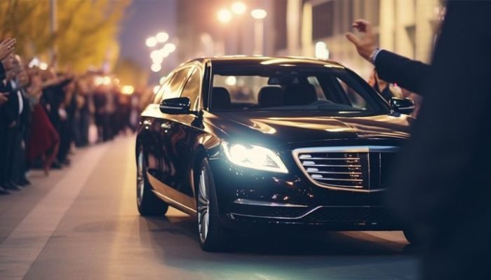 Orlando Event Transportation – Book Premium Travel Today