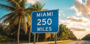 How Long Drive from Orlando to Miami | Full Guide