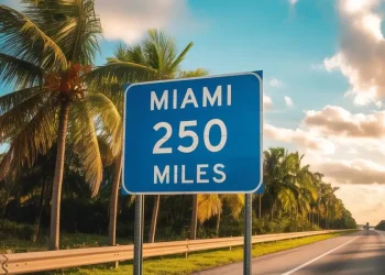 How Long Drive from Orlando to Miami | Full Guide