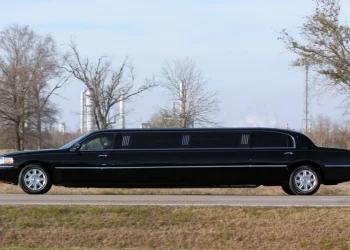 How Much Is Limo Service? Find Out the Real Cost