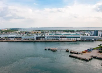 How to Reach Port Canaveral Cruise Terminal
