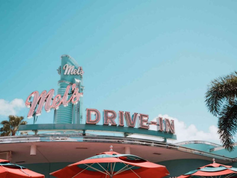 International Drive