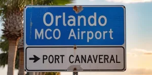How Far Is Orlando MCO Airport to Port Canaveral | Guide
