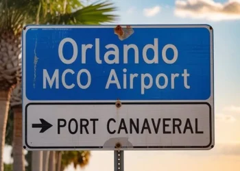 How Far Is Orlando MCO Airport to Port Canaveral | Guide