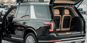 How to Get from Orlando Airport to Disney