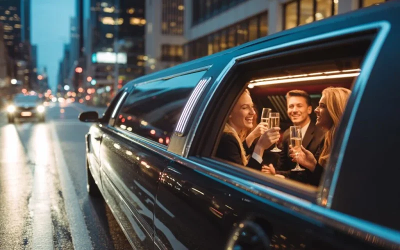 Perfect for Any Night Out Occasion
