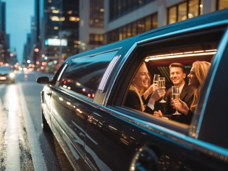 Perfect for Any Night Out Occasion